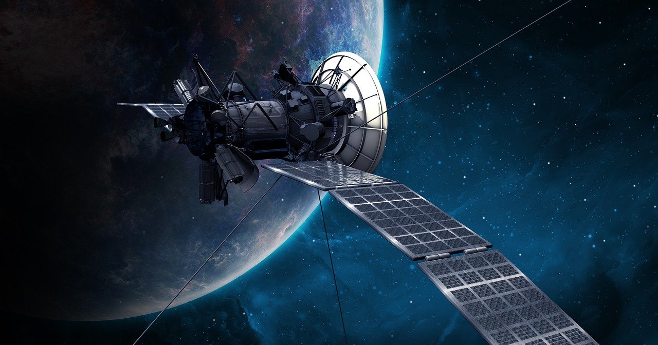 satellite, earth, planet-3977165.jpg